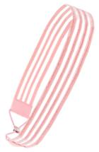 L. Erickson Mod Mesh Head Wrap, Size - Pink