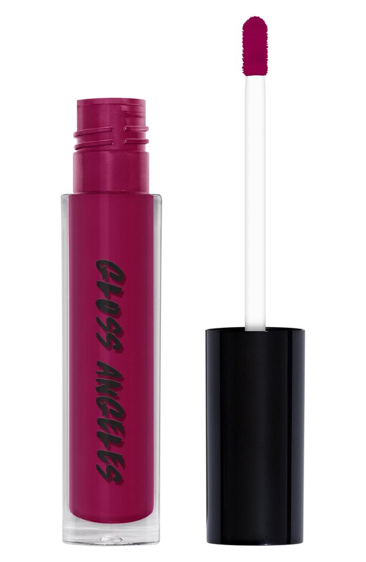 Smashbox Gloss Angeles Lip Gloss - Acai You Girl