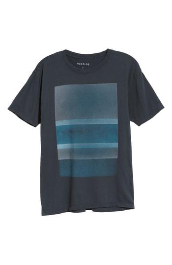 Men's Vestige Graphic T-shirt