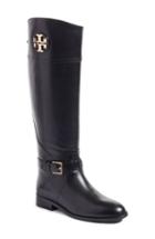 Women's Tory Burch Adeline Boot Regular Calf M - Black