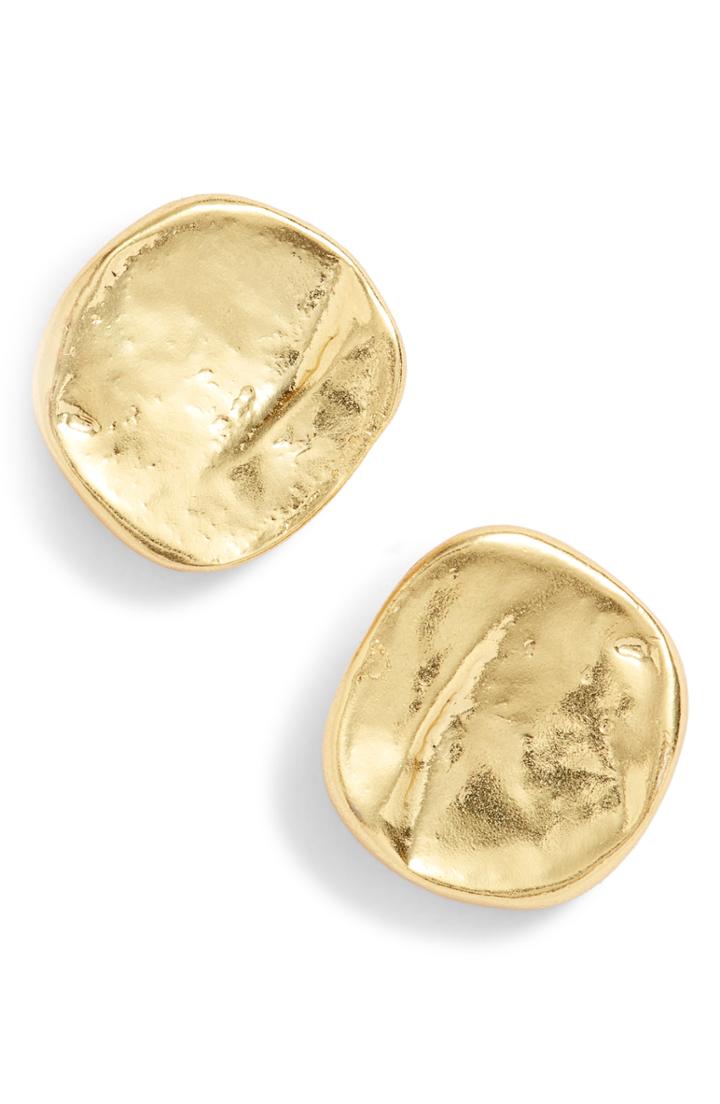 Women's Karine Sultan Stud Earrings
