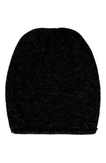 Topshop Rolled Edge Beanie