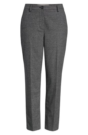 Women's Treasure & Bond Menswear Trousers