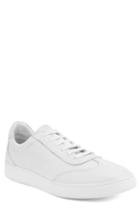 Men's Gordon Rush Tristan Sneaker .5 M - White