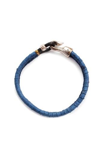 Men's George Frost Harpoon Bracelet