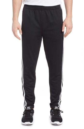 Men's Adidas Id Tearaway Track Pants - Black