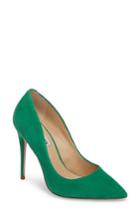 Women's Steve Madden Daisie Pointy-toe Pump M - Brown