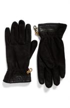 Men's Timberland Heritage Leather Gloves