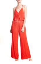 Women's Thieves Like Us Jersey Jumpsuit