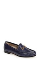 Women's Gucci 'frame' Loafer
