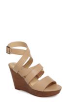 Women's Sole Society Pippy Platform Sandal