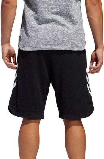 Men's Adidas Pick Up Knit Shorts