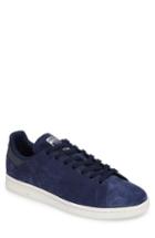 Women's Adidas Stan Smith Sneaker Women's / 4 Men's M - Blue