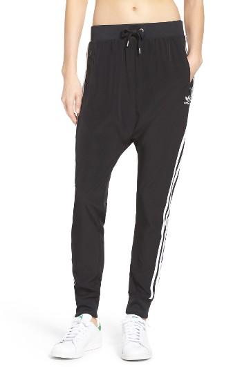 Women's Adidas Originals 3-stripes Harem Pants