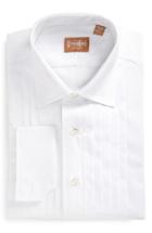 Men's Gitman Fit Pleated Dress Shirt
