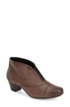 Women's Mephisto 'maddie' Bootie .5 M - Beige