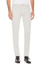 Men's Joe's Brixton Slim Straight Leg Jeans - White