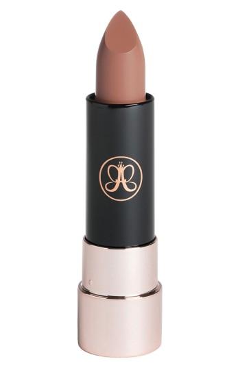 Anastasia Beverly Hills Matte Lipstick - Soft Touch
