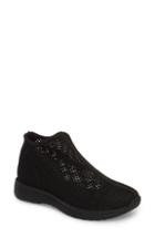 Women's Gabor Slip-on Sneaker .5 M - Green