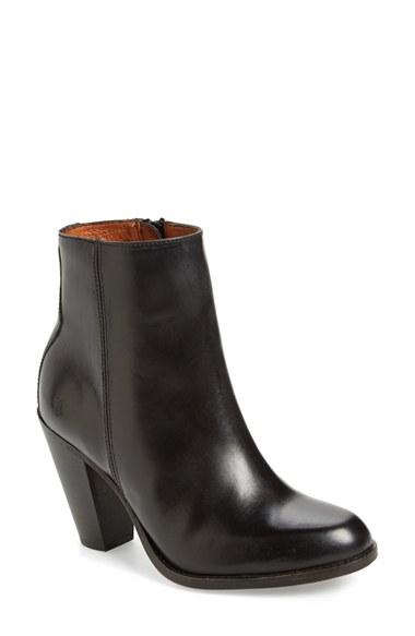 Women's Frye 'jenny' Leather Bootie