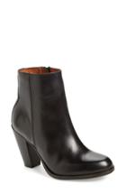 Women's Frye 'jenny' Leather Bootie