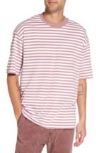 Men's Zanerobe Box Stripes T-shirt