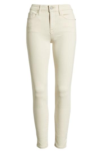 Women's Sanctuary Social Standard Ankle Skinny Jeans