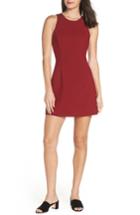 Women's French Connection V-back Tank Dress