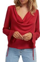 Women's Finders Keepers The Label Wanderer Top