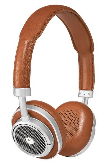 Master & Dynamic Mw50 Wireless On-ear Headphones