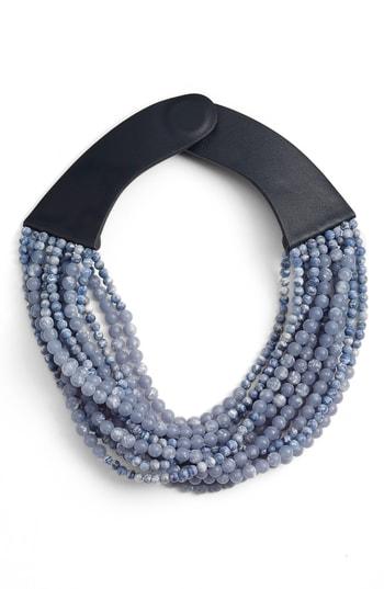 Women's Fairchild Baldwin Adriana Multistrand Necklace