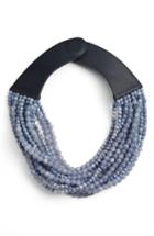 Women's Fairchild Baldwin Adriana Multistrand Necklace