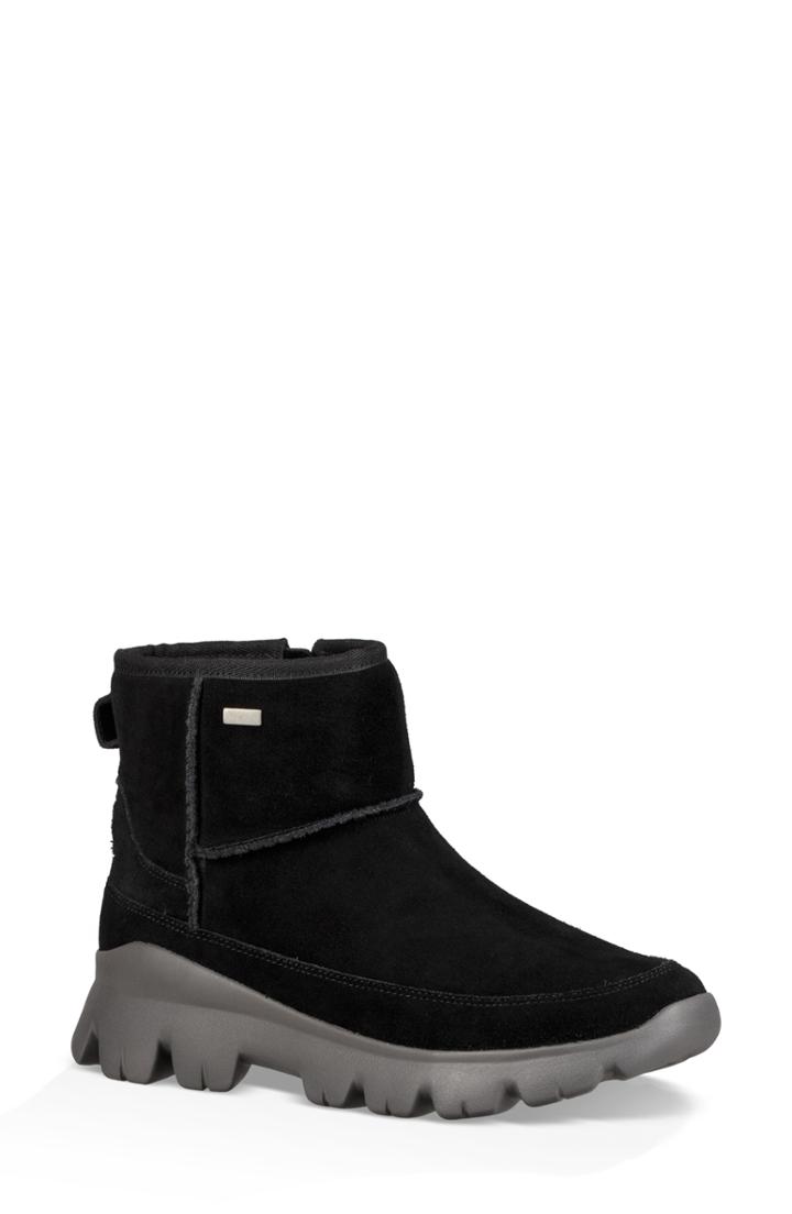Men's Thomas And Vine Hendrix Chelsea Boot M - Brown