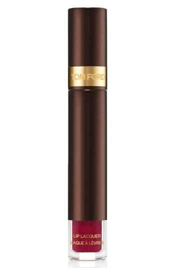 Tom Ford Lip Lacquer - Molten Orchid / Metal