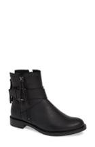 Women's Ecco Sartorelle Shape 25 Ankle Bootie -5.5us / 36eu - Black