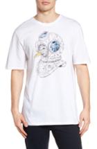 Men's Hurley Duck Diver T-shirt