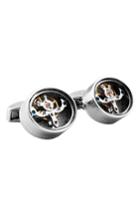 Men's Tateossian Mechanical Tourbillon Cuff Links