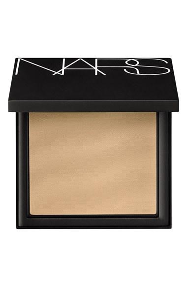 Nars 'all Day' Luminous Powder Foundation - Santa Fe