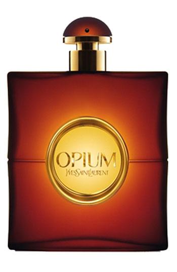 Yves Saint Laurent 'opium' Eau De Toilette Spray