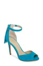 Women's Botkier Anna Sandal M - Blue