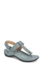 Women's Vaneli Valley Sandal M - Blue