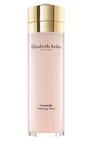 Elizabeth Arden Ceramide Purifying Toner