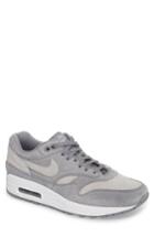 Men's Nike Air Max 1 Premium Sneaker M - Grey