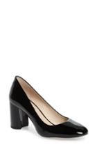 Women's Louise Et Cie Jalzy Pump .5 M - Black