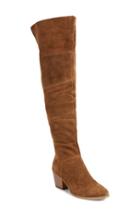 Women's Sole Society Melbourne Over The Knee Boot