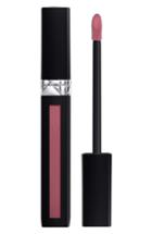 Dior Rouge Dior Liquid Lip Stain - 574 Lively Matte