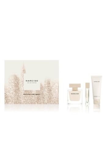 Narciso Rodriguez Narciso Set ($161 Value)