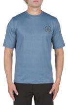 Men's Volcom Short Sleeve Rashguard