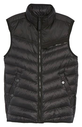 Men's G-star Raw Attacc Down Vest