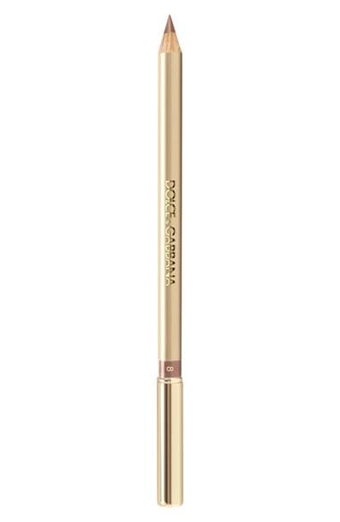 Dolce & Gabbana Beauty Precision Lip Liner - Cashmere 8
